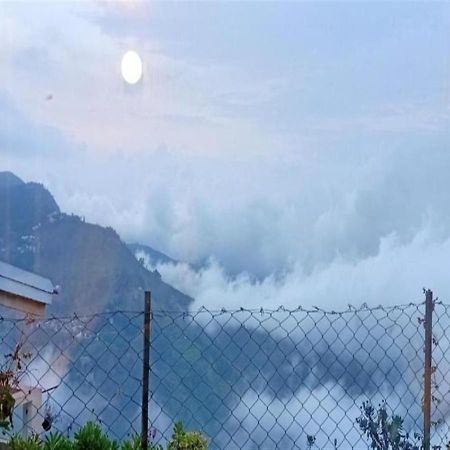 シマンテック ヴィラ コダイカナル エクステリア 写真
